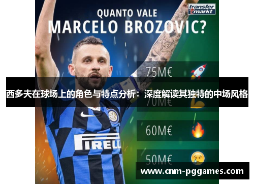 西多夫在球场上的角色与特点分析：深度解读其独特的中场风格