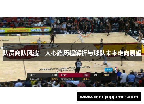 队员离队风波三人心路历程解析与球队未来走向展望