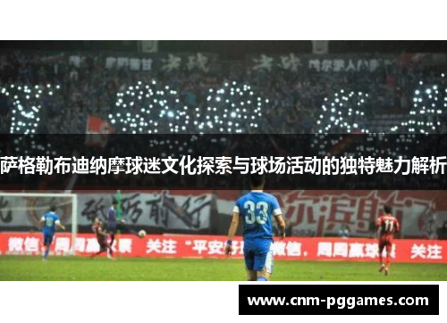 萨格勒布迪纳摩球迷文化探索与球场活动的独特魅力解析